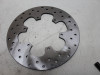 Rear brake disc BMW F 650 GS