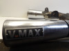 Muffler Yamaha V max