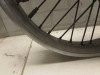 Front Wheel Suzuki LS 650