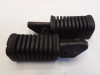 Duo footrest set Kawasaki LTD 750