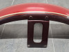 Voorspatbord Harley Davidson FXSTD Softail Deuce