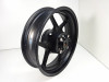 Rear wheel Kawasaki ER 6