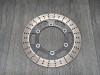 Bremsscheibe vorne Kawasaki ER 5