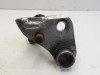 Footrest right Honda TRANSALP