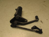 Main step holder left Honda VT 1100