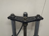 Front pipes complete Kawasaki GPZ 900