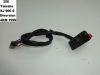 Handlebar switch assy right Yamaha XJ 900 S Diversion