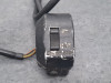 Handlebar switch assy right Suzuki GS 1100