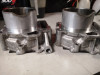Cylinders Aprilia Tuono 1000