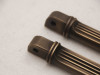 Duo fussrastenanlage Harley Davidson Softtail