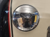 Tank Harley Davidson heritage classic twin cam carbarateur