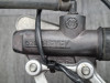 Rechter schetsplaat BMW R 1100 S