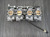 Carburateurset Honda CBR 600 F
