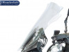 Wind screen BMW R 1200 GS LC