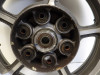 Rear wheel Honda VT 1100