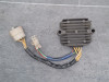 Regulator rectifier  Honda CB 900