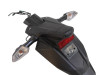Rear fender Kawasaki ER 6