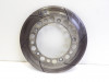 Remschijf voor links Honda VF 700  750 C Magna