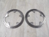 Remschijven set BMW R 1150 R