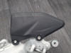 Main step holder left Ducati Multistrada V4