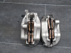 Brake calipers front Yamaha FJR 1300