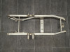 Achtersubframe Honda CBR Fireblade