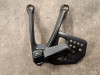 Duo voetsteun links Harley Davidson Pan America