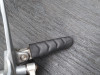 Fussrastetrager vorne links BMW F 800 S - ST