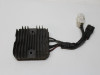 Regulator rectifier  Suzuki Burgman 650