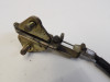 Slotenset Yamaha FAZER 600