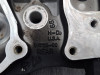 Cabezal de cilindro Harley Davidson FLSTF Fat Boy
