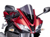 Wind screen Yamaha YZF R 125