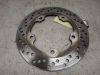 Bremsscheibe hinten  Suzuki GSF 1250 Bandit 