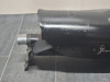 Achterspatbord Honda VF 700  750 Supermagna