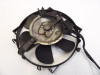 Ventilator Honda CBR 1000 F