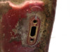 Fuel tank Kawasaki GPZ 500