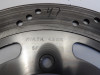 Braking Disc left front Triumph Thunderbird 900