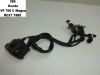 Lenkerschalter links Honda VF 700  750 C Magna