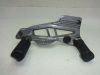 Main step holder left Yamaha XJ 600 F