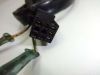 Handlebar switch assy right Suzuki GSX F 750
