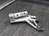 Set de reposapiés doble BMW R 1200 R