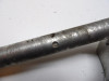 Clip on links Honda Overige Honda