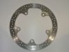 Remschijf voor BMW R 1150 R