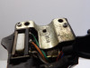 Handlebar switch assy left Kawasaki Z 550