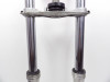 Front pipes complete Kawasaki VN 700  750