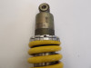 Stossdampfer hinten Yamaha MT 03