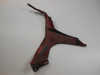 Untere verkleidung links Suzuki GSX R 750