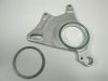 Bremssattel Bremszange hinten Ducati Multistrada 1100