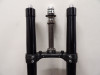 Front pipes complete Yamaha XSR 900