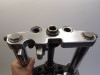 Front pipes complete Honda CMX 450